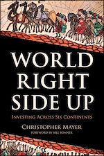 Télécharger le livre :  World Right Side Up