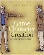 Download this eBook Game Character Creation with Blender and Unity