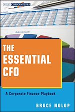 Télécharger le livre :  The Essential CFO