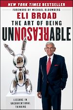 Télécharger le livre :  The Art of Being Unreasonable