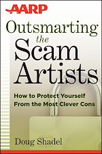 Télécharger le livre :  Outsmarting the Scam Artists