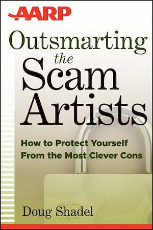 Téléchargez le livre :  Outsmarting the Scam Artists