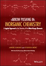 Télécharger le livre :  Arrow Pushing in Inorganic Chemistry