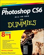 Télécharger le livre :  Photoshop CS6 All-in-One For Dummies