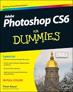 Télécharger le livre :  Photoshop CS6 For Dummies