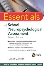 Télécharger le livre :  Essentials of School Neuropsychological Assessment