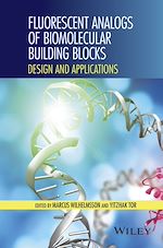 Télécharger le livre :  Fluorescent Analogs of Biomolecular Building Blocks