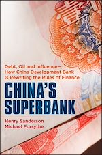 Télécharger le livre :  China's Superbank