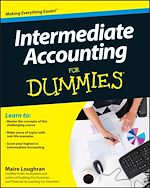 Télécharger le livre :  Intermediate Accounting For Dummies