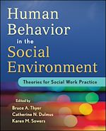 Télécharger le livre :  Human Behavior in the Social Environment