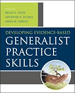 Télécharger le livre :  Developing Evidence-Based Generalist Practice Skills
