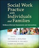 Télécharger le livre :  Social Work Practice with Individuals and Families