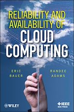 Télécharger le livre :  Reliability and Availability of Cloud Computing