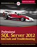 Télécharger le livre :  Professional SQL Server 2012 Internals and Troubleshooting