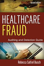 Télécharger le livre :  Healthcare Fraud