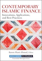 Télécharger le livre :  Contemporary Islamic Finance