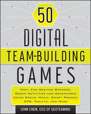 Téléchargez le livre :  50 Digital Team-Building Games