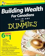 Télécharger le livre :  Building Wealth All-in-One For Canadians For Dummies