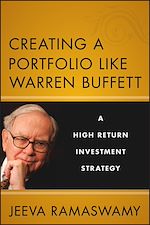 Télécharger le livre :  Creating a Portfolio like Warren Buffett