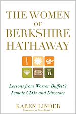 Télécharger le livre :  The Women of Berkshire Hathaway