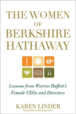 Téléchargez le livre :  The Women of Berkshire Hathaway