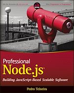 Download this eBook Professional Node.js