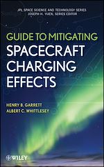 Télécharger le livre :  Guide to Mitigating Spacecraft Charging Effects