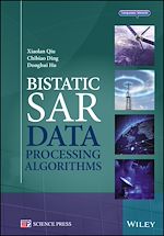 Télécharger le livre :  Bistatic SAR Data Processing Algorithms