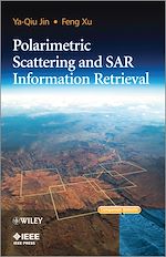 Télécharger le livre :  Polarimetric Scattering and SAR Information Retrieval