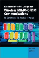 Télécharger le livre :  Baseband Receiver Design for Wireless MIMO-OFDM Communications
