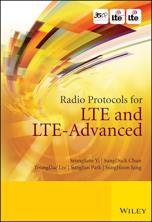 Téléchargez le livre :  Radio Protocols for LTE and LTE-Advanced