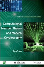 Télécharger le livre :  Computational Number Theory and Modern Cryptography