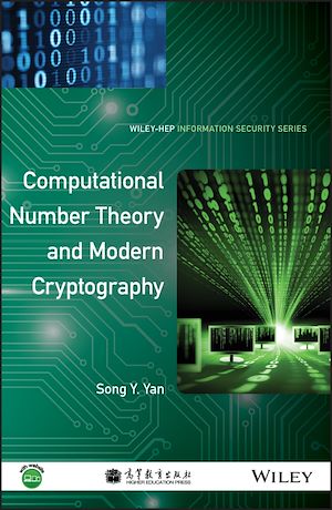 Téléchargez le livre :  Computational Number Theory and Modern Cryptography