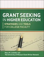 Télécharger le livre :  Grant Seeking in Higher Education