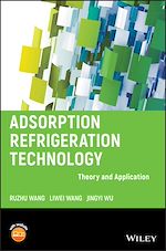 Télécharger le livre :  Adsorption Refrigeration Technology
