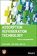 Télécharger le livre :  Adsorption Refrigeration Technology