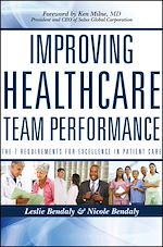 Télécharger le livre :  Improving Healthcare Team Performance