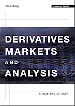 Télécharger le livre :  Derivatives Markets and Analysis