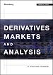 Télécharger le livre :  Derivatives Markets and Analysis