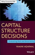 Télécharger le livre :  Capital Structure Decisions