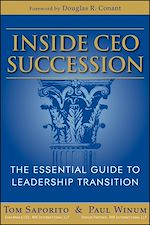 Download this eBook Inside CEO Succession