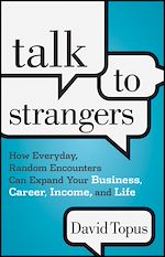 Télécharger le livre :  Talk to Strangers