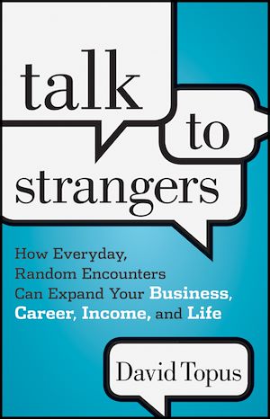 Téléchargez le livre :  Talk to Strangers