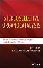 Télécharger le livre :  Stereoselective Organocatalysis