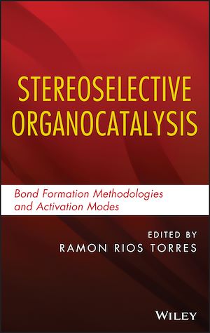 Téléchargez le livre :  Stereoselective Organocatalysis
