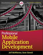 Download this eBook Professional Mobile Application Development