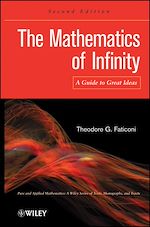 Télécharger le livre :  The Mathematics of Infinity