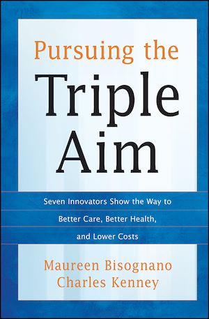 Download the eBook: Pursuing the Triple Aim