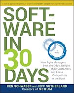 Télécharger le livre :  Software in 30 Days