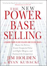 Télécharger le livre :  The New Power Base Selling